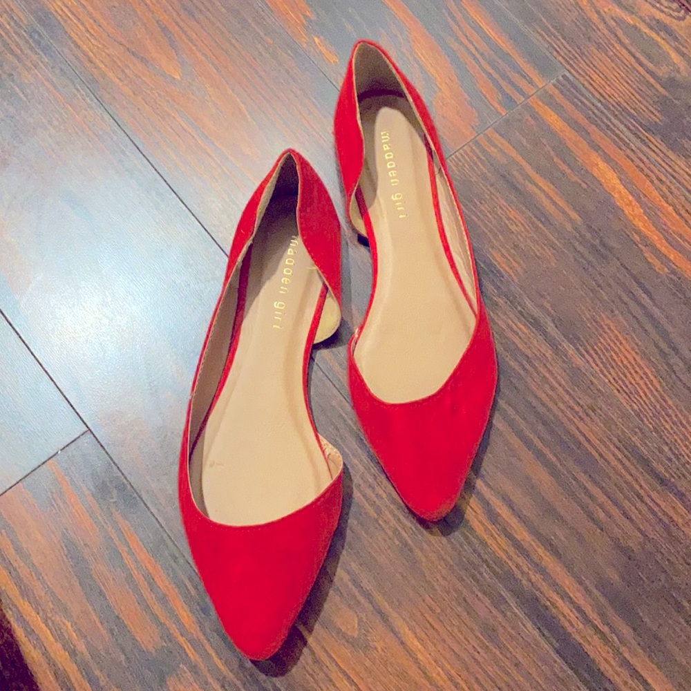 Flats